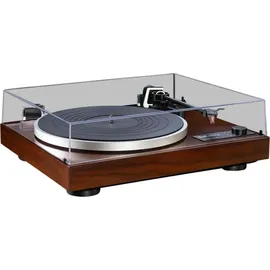 Dual CS 518 Braun