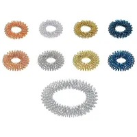 AFH Webshop Massageringe-Set Kombi-Mix Mix-Set 2