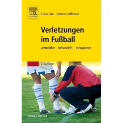 Verletzungen im Fußball