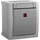 Panasonic Ausschalter Kontroll-/Ausschalter 90591023-DE Grau