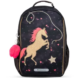 Belmil Premium Companion Schulrucksack