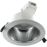 Beg 93168 LED-Leuchte DL Typ 12 weiß IP20 DL12-18-172-LED-3C