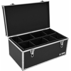 Roadinger TDV-1 Universal-Koffer-Case