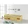 Interlink Claas 90 x 200 cm Braun