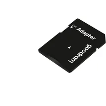 GoodRam M1AA 256 GB MicroSDXC UHS-I Klasse 10
