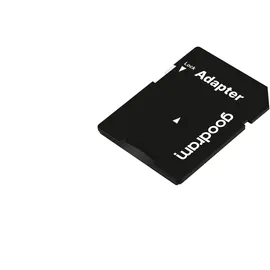 GoodRam M1AA 256 GB MicroSDXC UHS-I Klasse 10