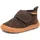 Bisgaard Barefoot Basic Braun 26