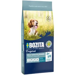 BOZITA Original Sensitive Digestion 12kg