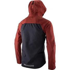 Leatt HydraDri Rot