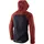 Leatt HydraDri Rot
