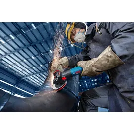 Bosch EXWS20-125B im Karton