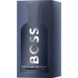 HUGO BOSS Boss Bottled Infinite Eau de Parfum 50 ml