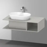 Duravit D-Neo Waschtischunterschrank DE492900707