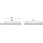Performance in Lighting FL625LED EL Aufbaurahmen