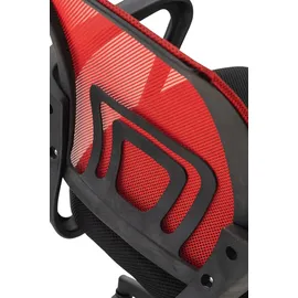 TPFLiving Audrey Netzbezug Rot