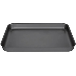 Vogue Backblech aus eloxiertem Aluminium 37cm