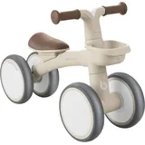 KIKKABOO Zipi Beige