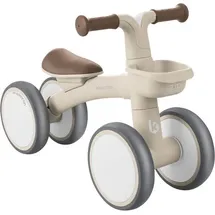 KIKKABOO Zipi Beige