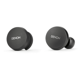 Denon PerL True Wireless, In-ear Kopfhörer Bluetooth Schwarz