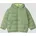 Steppjacke Grün 134