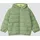 s.Oliver Steppjacke Grün 134