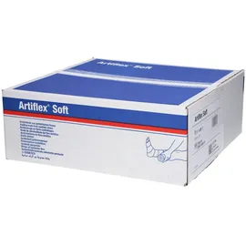 BSN Medical Artiflex Soft Binde 3mx10cm