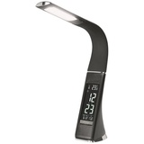CASANOVA casa NOVA SWING, schwarz - BHT 8x48x6 cm
