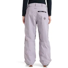 Roxy Steeply 10K Schneehose lila L