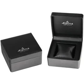 Alpina Extreme Automatik Edelstahl 41,0 mm AL-525B4AE6