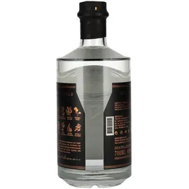 Gin'Ca Gin’ca Peruvian Gin 40% vol 0,7 l