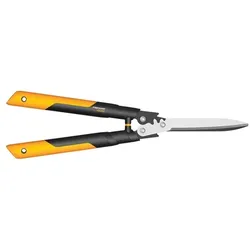 Fiskars PowerGear X Getriebe-Heckenschere HSX92