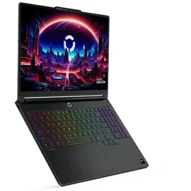 Lenovo Legion 5 15,3" AMD Ryzen 7 250 32 GB RAM 1 TB SSD RTX 5060
