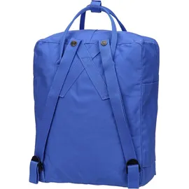 Fjällräven Kanken 16 l cobalt blue