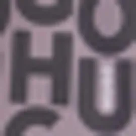 Hugo Badeshorts NALU Rosa L