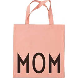 Favourite Mom Einkaufstasche nude