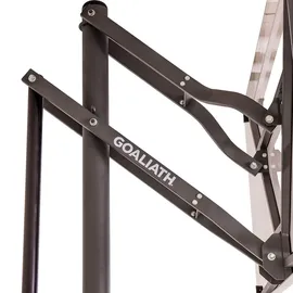 Goaliath GoTek 54, In-Ground