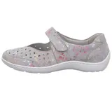 WALDLÄUFER 496325-168 Lizzy Stein Gr. 40.5 - 40.5 EU
