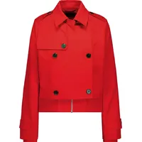 Monari Kurzer Trenchcoat - 42 - 42