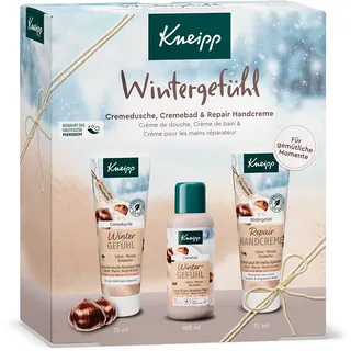 Kneipp Wintergefühl Geschenkset