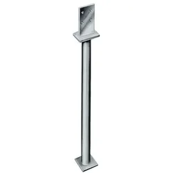 Simpson Strong Tie Stützenfuß PILG 90x60x110mm STA st.verz.z.Bet.