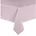 Tischdecke 150 250 cm Lila