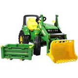 Rolly Toys Trettraktor John Deere 7930 grün (710379)