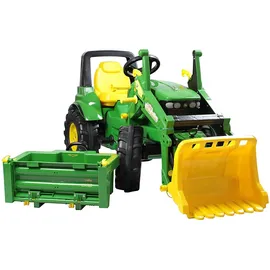 Rolly Toys Trettraktor John Deere 7930 grün (710379)