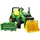 Rolly Toys Trettraktor John Deere 7930 grün (710379)