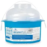 Dr. Schumacher One System plus Einweg-Vliestuchspendersystem