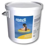 mediPool pH-Minus Granulat 5 kg