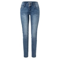 Timezone Jeans - Slim fit - in Blau - W29/L30