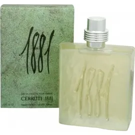 CERRUTI 1881 Pour Homme Eau de Toilette 25 ml