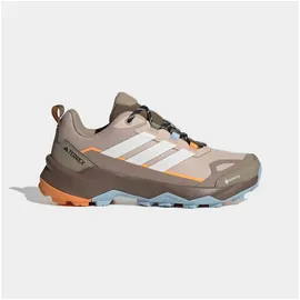 adidas Terrex Skychaser AX5 GTX Damen Wonder Taupe/Off White/Glow Blue 40 2/3
