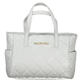 Valentino Ocarina Shopper Kunstleder Grey